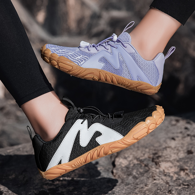 Sneaker Box - Sneakers 2026: Scarpe Barefoot Minimaliste da