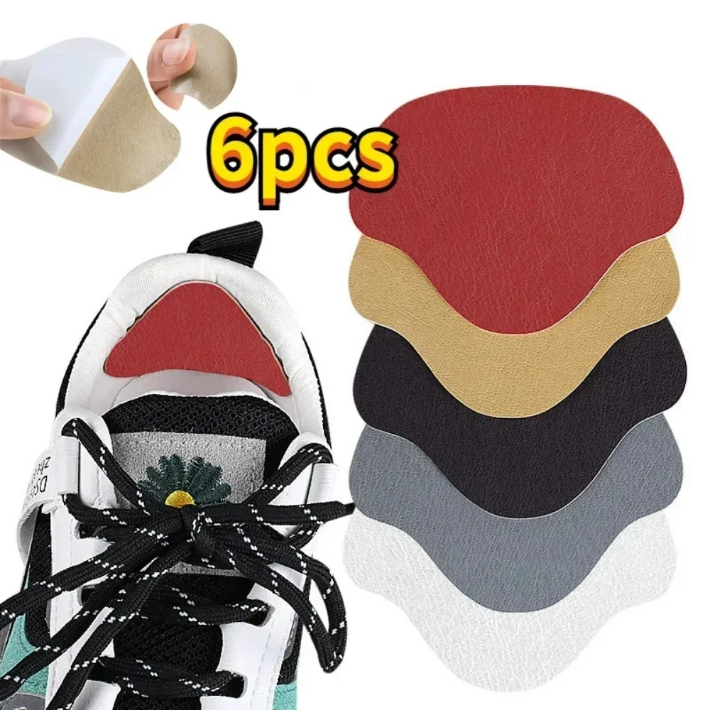 6 Pezzi di Patch Adesivi per R - Sneaker Protector recensione e prezzo