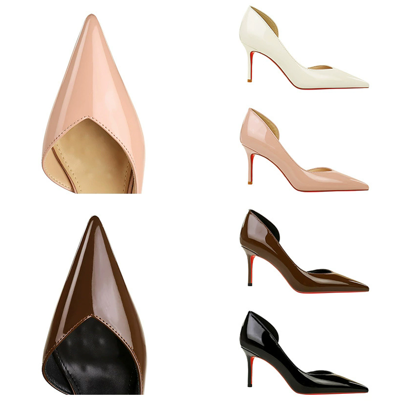 Scarpe BIGTREE da donna, décol - Shoe Tree recensione e prezzo