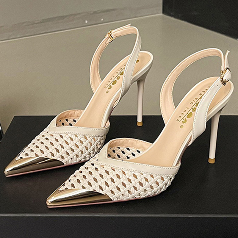 BIGTREE Sandali Donna Eleganti - Shoe Tree recensione e prezzo