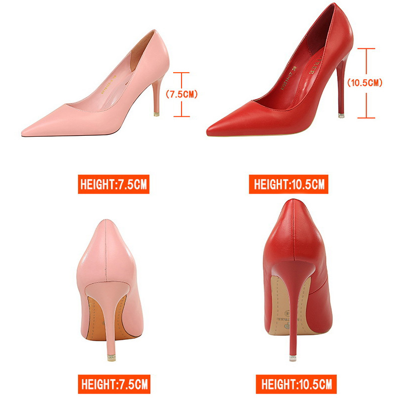 BIGTREE scarpe donna décolleté - Shoe Tree recensione e prezzo