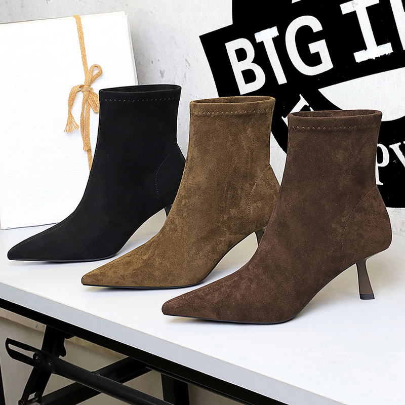 BIGTREE Scarpe Stivali Retrò d - Shoe Tree recensione e prezzo