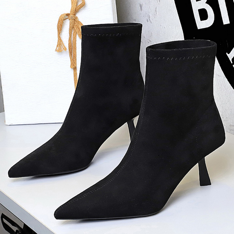 BIGTREE Scarpe Stivali Retrò d - Shoe Tree recensione e prezzo