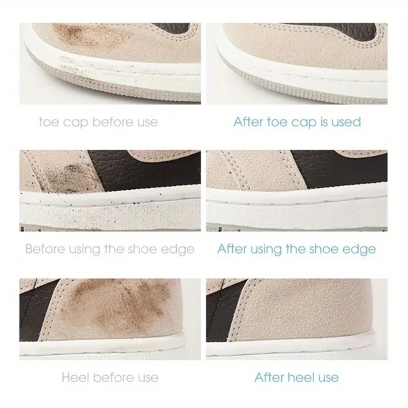 Kit Portatile per la Pulizia d - Sneaker Cleaner recensione e prezzo