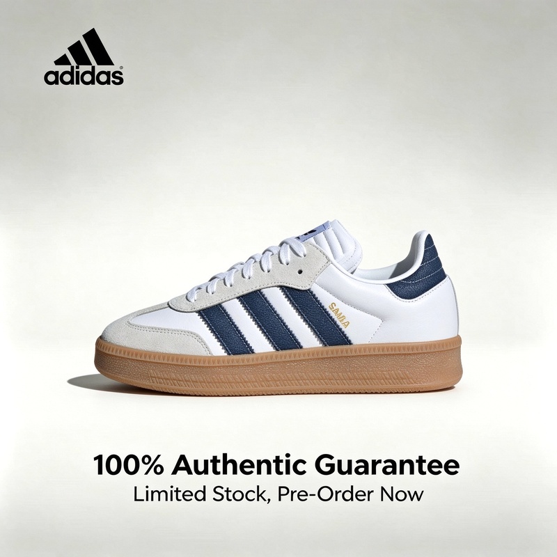 Adidas Originals SAMBA XLG, sc - Adidas Shoes Samba recensione e prezzo