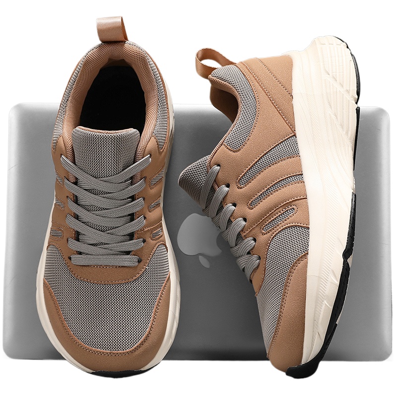 Sneakers da Uomo con Punta Lar - Sneaker Box recensione e prezzo