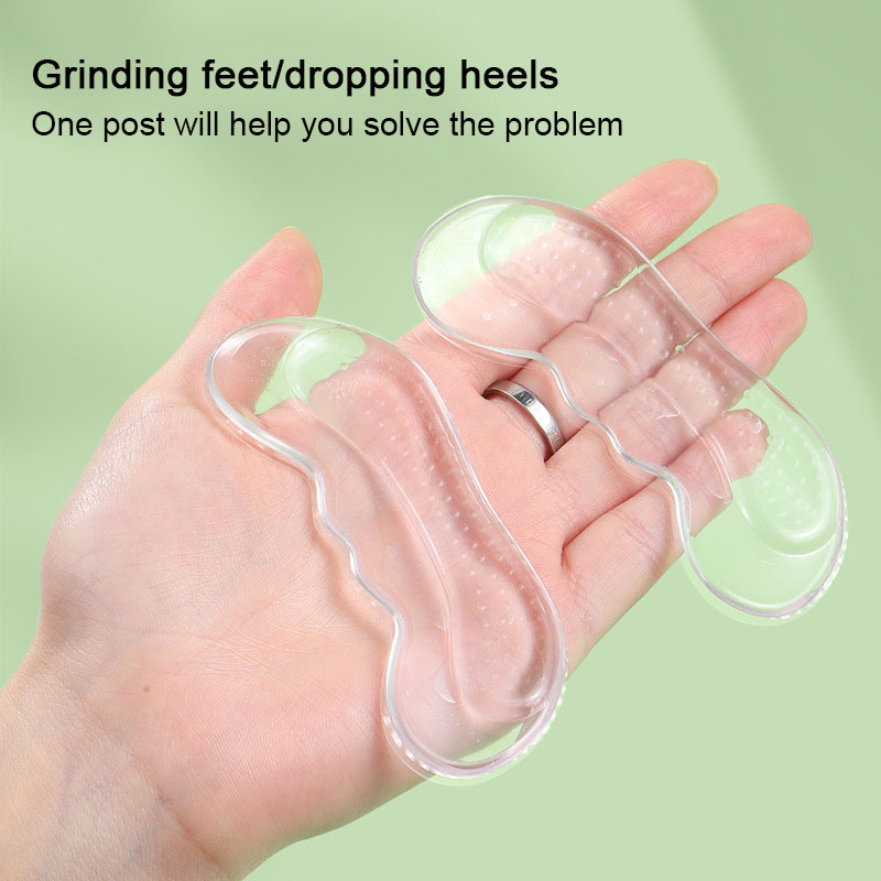 Cuscinetti in Silicone per Tac - Sneaker Protector recensione e prezzo