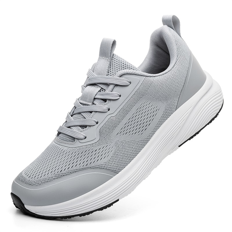 Scarpe sportive da uomo con pu - Sneaker Box recensione e prezzo