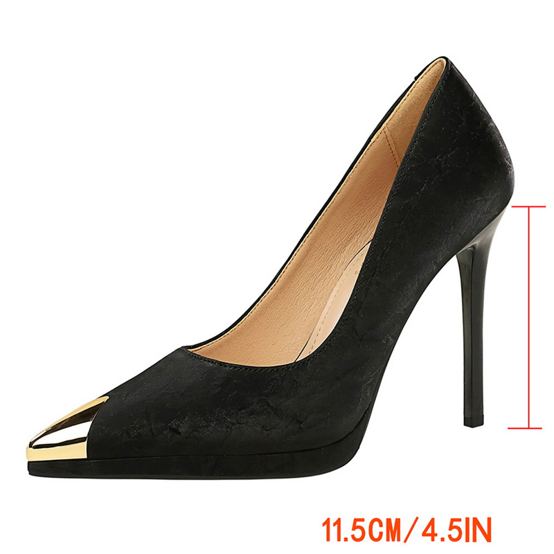 Scarpe BIGTREE con Tacco Alto  - Shoe Tree recensione e prezzo